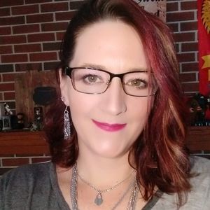 Meet your Posher, Shirley